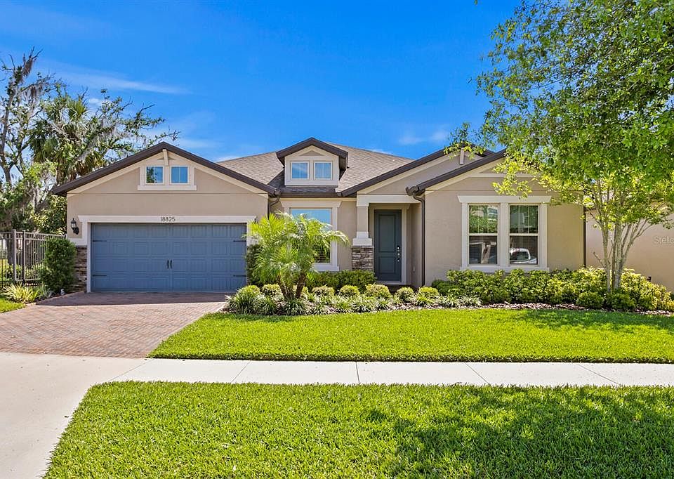 1st image of 18825 BIRCHWOOD GROVES DRIVE