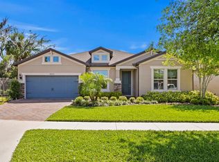 18825 Birchwood Groves Dr, Lutz, FL 33558