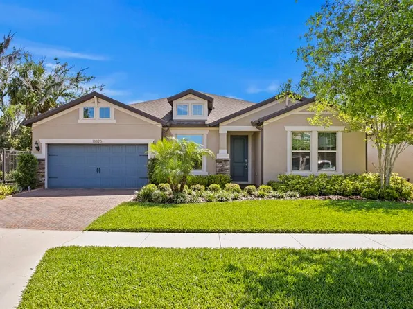 18825 Birchwood Groves Dr, Lutz, FL 33558