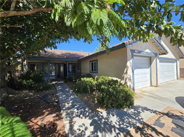 15182 Amber Way, Adelanto, CA 92301