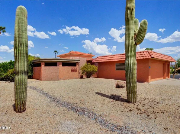 18706 E RIO Lane, Rio Verde, AZ 85263