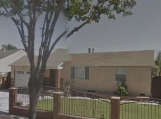 5218 Niland St, Lynwood, CA 90262