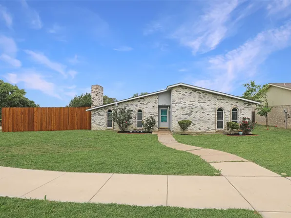 3107 Windsor Rd, Carrollton, TX 75007