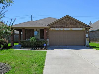 2905 Landing Edge Ln, Dickinson, TX, 77539