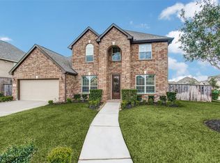 2004 Pine Ledge Rd, Houston, TX 77089