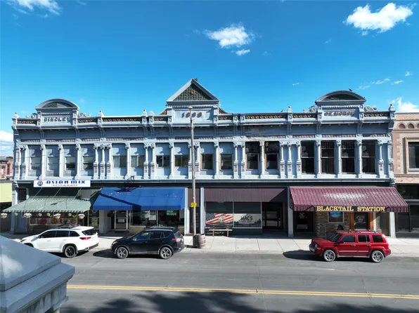 26 S Montana St, Dillon, MT 59725