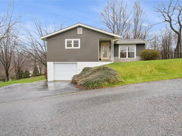 144 Plum St, Davidsville, PA 15928