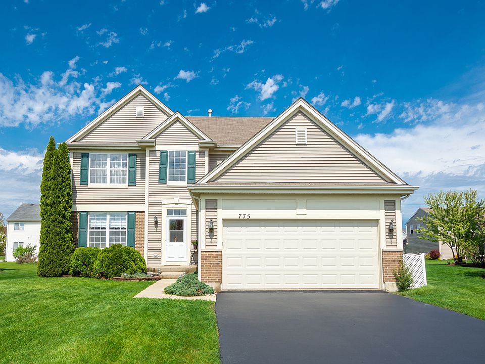 1st image of 775 Belmont Ct