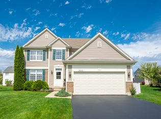 775 Belmont Ct, Antioch, IL 60002