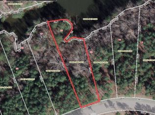 115 Nautical Way, Greenwood, SC 29649