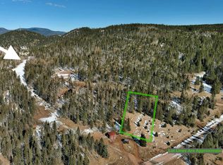Lot 1263 Starlight Overlook, Angel Fire, NM 87710