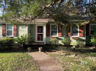 20 Lancaster Rd, Mobile, AL 36608