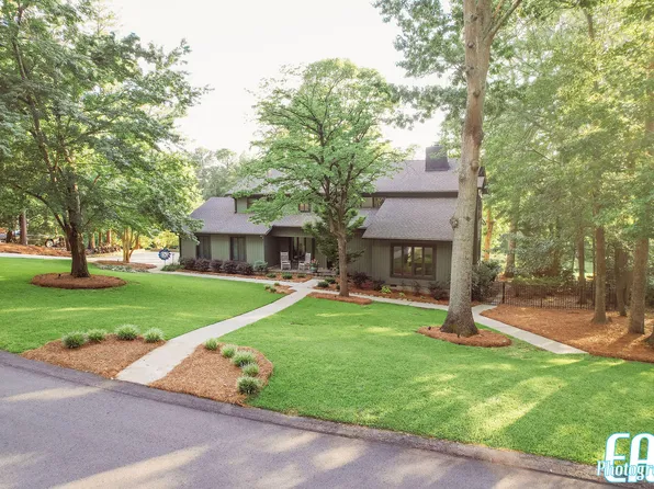 135 Northwood Dr, Aiken, SC 29803