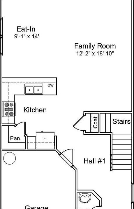 2nd image of 168 Monterey Dr