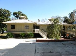 1405 Manatee Cove Dr, Fleming Island, FL 32003