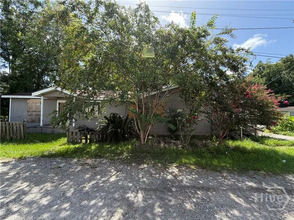2502 2nd Avenue, Savannah, GA 31405