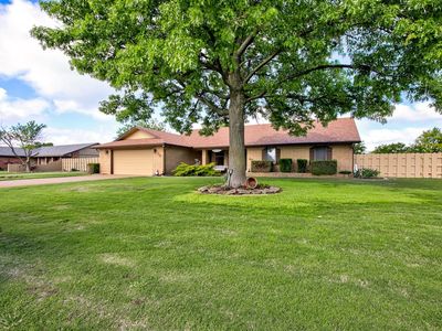 520 Applewood, Enid, OK, 73701