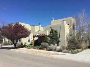 4481 Dancing Ground Rd, Santa Fe, NM 87507