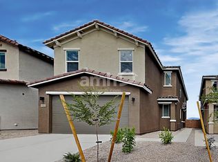 9561 E Harkes Dr, Tucson, AZ 85747