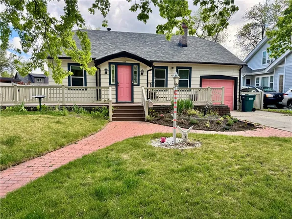 204 Avenue F, Billings, MT 59101
