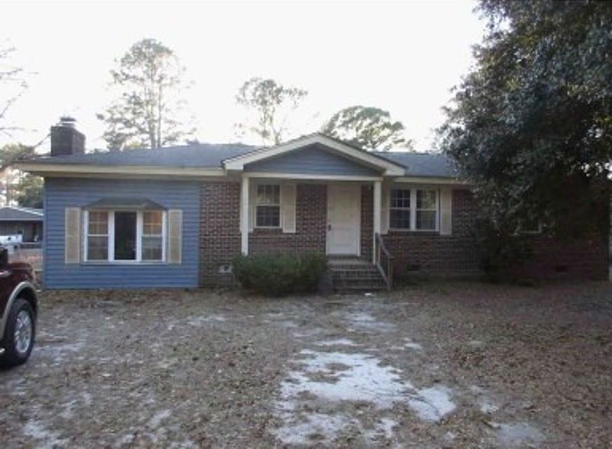 Property Front View