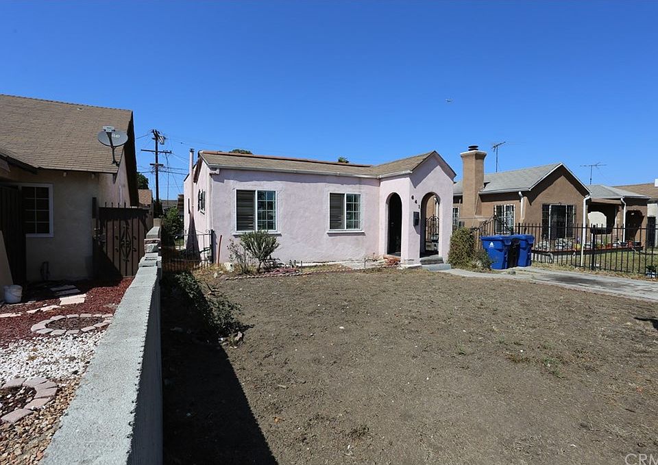 1st image of 641 W 108th St
