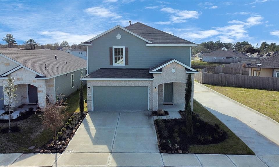 1102 Bending Trail Dr, Tomball, TX 77375 MLS 51263703 Zillow