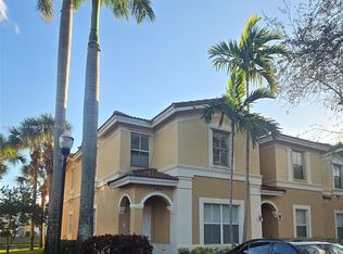 12854 SW 31st St #137, Hollywood, FL 33027