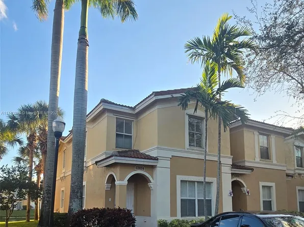 12854 SW 31st St #137, Miramar, FL 33027