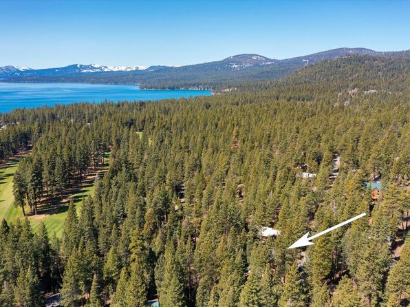 7726 North Ave, Tahoe Vista, CA 96148