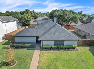 5810 Sand Shell Ct, Dallas, TX 75252