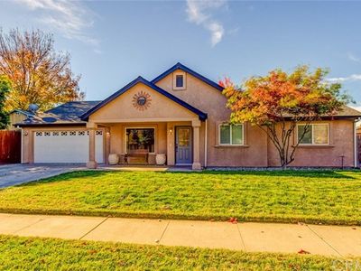 5 Herlax Cir, Chico, CA, 95926