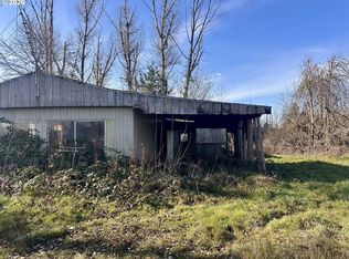 11637 S Toliver Rd, Molalla, OR 97038