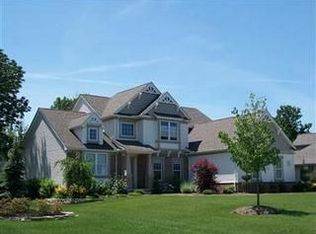 4524 E Laurel Ridge Dr, Port Clinton, OH 43452