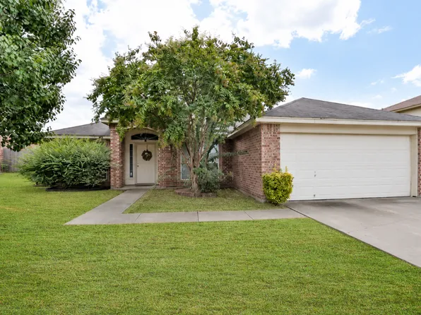 1804 Lobrecht Ct, Killeen, TX 76542