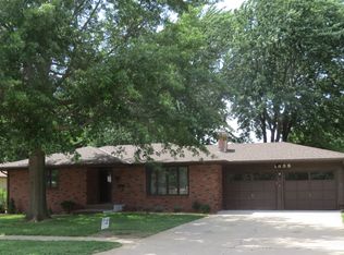 1539 Rainbow Ave, Seward, NE 68434