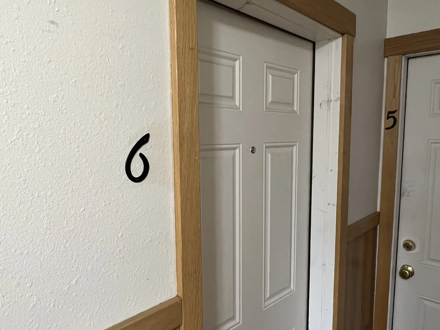 1 bed, 1.0 bath, 700 sqft, $950 — Photo 2