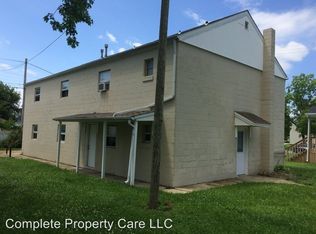 1311 E 11th St APT 1, Muncie, IN 47302