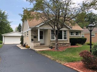 1514 W Fremont St, Arlington Heights, IL 60005