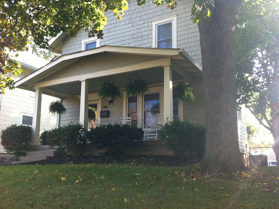 1st image of 1174 Willard Ave