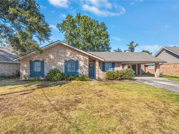 424 Julius St, Lake Charles, LA 70605