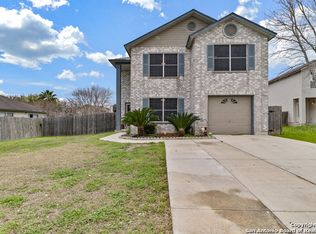 13902 Villa Camino, San Antonio, TX 78233