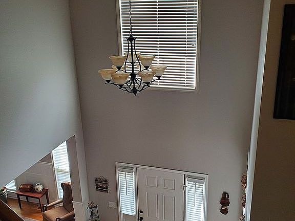 Entry Foyer