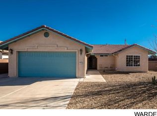 3754 Steel Ave, Kingman, AZ 86409