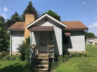 100 Sarah St, Homer City, PA 15748
