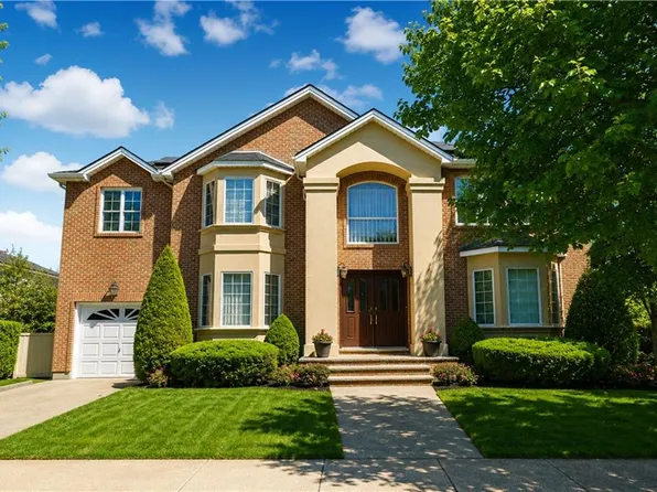 287 Vail Ave, Staten Island, NY 10309