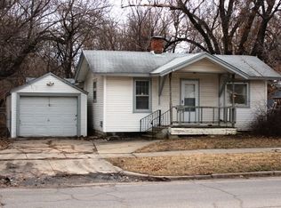 2515 W 2nd St N, Wichita, KS 67203