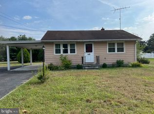 103 Janet St, Vineland, NJ 08360