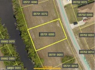 3808 NE 9th Pl, Cape Coral, FL 33909