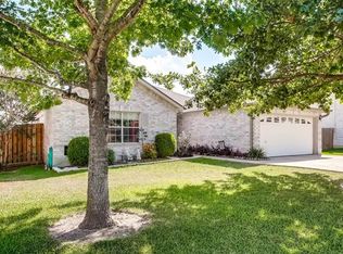 907 Purple Martin Dr, Pflugerville, TX 78660